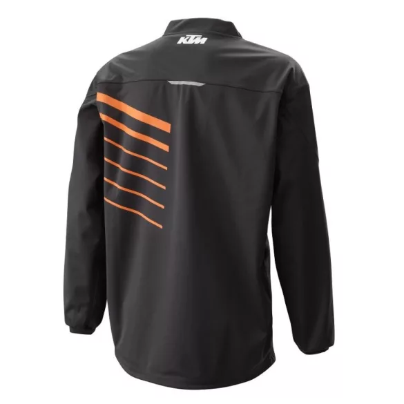KTM Racetech WP  crossmez
