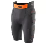 KTM protektor short
