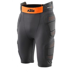 KTM protektor short