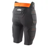 KTM protektor short