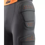 KTM protektor short