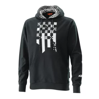 KTM radical pulóver, hoodie,, l