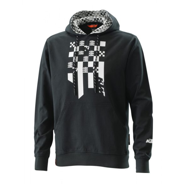 KTM Radical  pulóver,  hoodie,, L