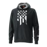 KTM Radical  pulóver,  hoodie,, XXL