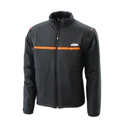  KTM Unbound 2in1 Thermo dzseki,fekete, S