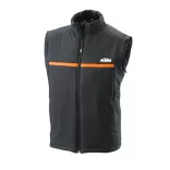  KTM Unbound 2in1 Thermo dzseki,fekete, M