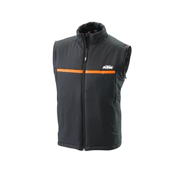  KTM Unbound 2in1 Thermo dzseki,fekete, M