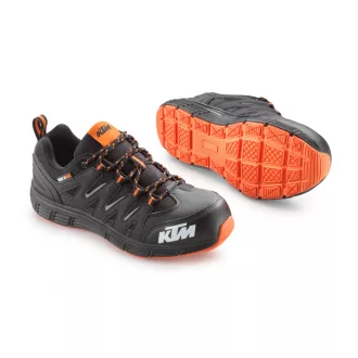 Ktm Mechanic cipő 46-os méretben