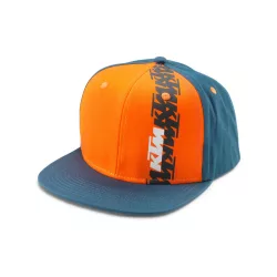 KTM Radical   CAP , blue