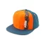 KTM radical cap , kék