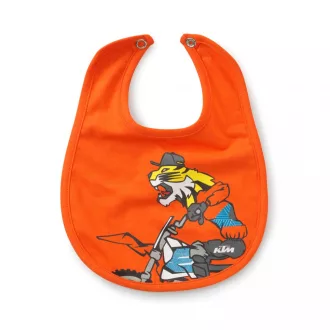 KTM radical bib előke