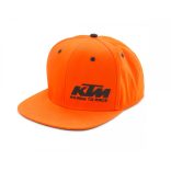 KTM snapback  CAP , orange