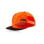 KTM snapback  CAP , orange