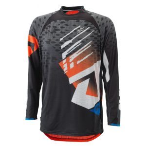 KTM GRAVITY-FX AIR SHIRT, 