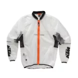 KTM esőkabát