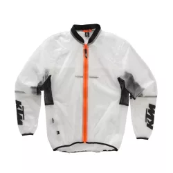 KTM esőkabát