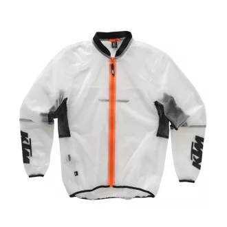 KTM esőkabát