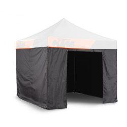 KTM sátor fal készlet 3x3 m, 