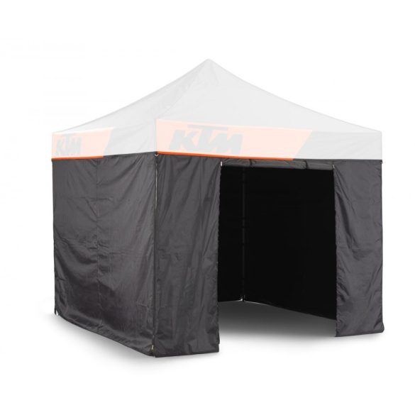 KTM tent Wall set 3x3 m, sátor