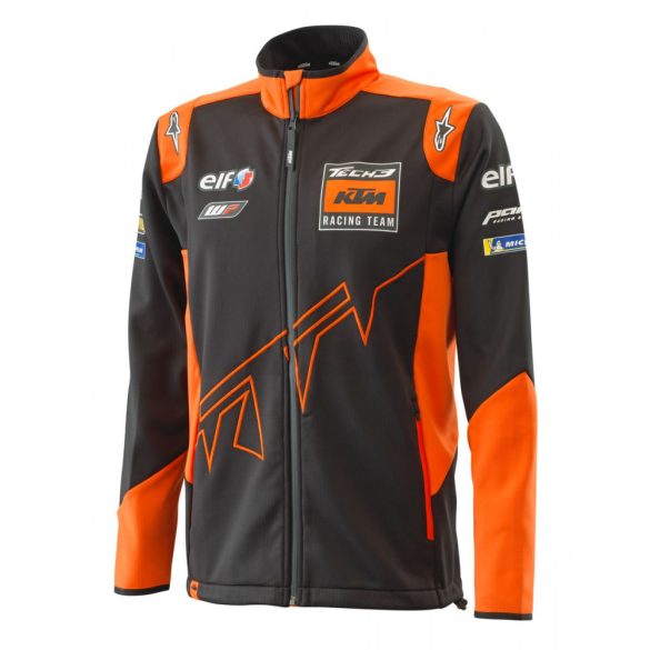 KTM Tech 3 Replica Team softshell jacket 