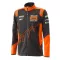 KTM Tech 3 replica team softshell jacket