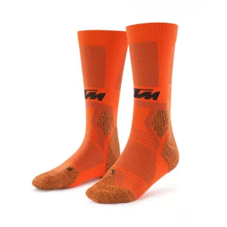 KTM performance mid zokni, 35 - 38