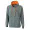 KTM radical hoodie,szürke l