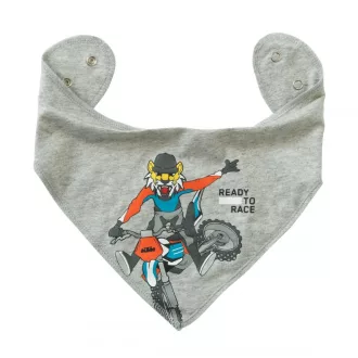KTM 2022 bib előke