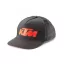 KTM radical flat cap gyerek sapka
