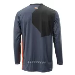 KTM POUNCE mez, FEKETE , M