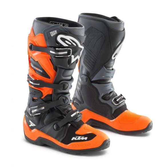 ALPINESTARS TECH 7 KTM EXC cross csizma, 6/39