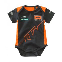 KTM  TEAM baby body  , 62/0-3 hónapos korig