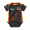 KTM  TEAM baby body  , 62/0-3 hónapos korig
