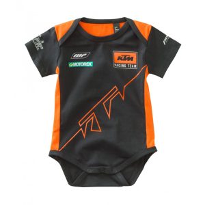 KTM  TEAM baby body  , 68/3-6 hónapos korig