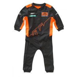 KTM BABY TEAM ROMPER SUIT, 62/0-3 hónapos korig