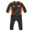KTM BABY TEAM ROMPER SUIT, 68/3-6 hónapos korig