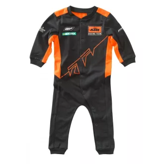 KTM BABY TEAM ROMPER SUIT, 74/6-9 hónapos korig