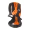 KTM flex gerincvédő, m