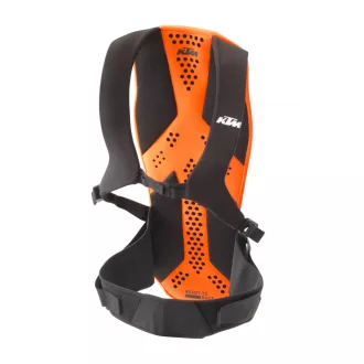 KTM flex gerincvédő, l