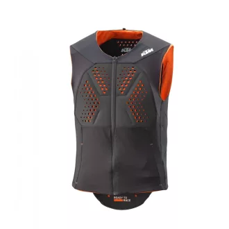 KTM protektor mellény, l
