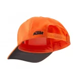 KTM Racing CAP snapback sapka, orange