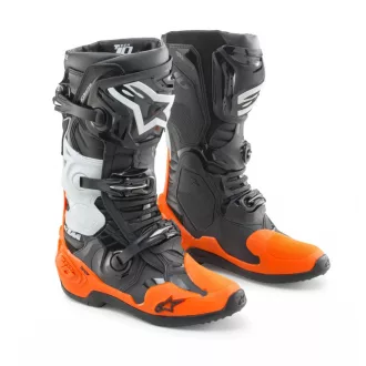 Alpinestars Tech 10 KTM MX cross csizma, 7/40,5