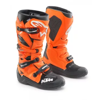 Alpinestars Tech 7 KTM MX cross csizma, 6/39