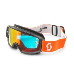 KTM Primal black gyerek szemüveg