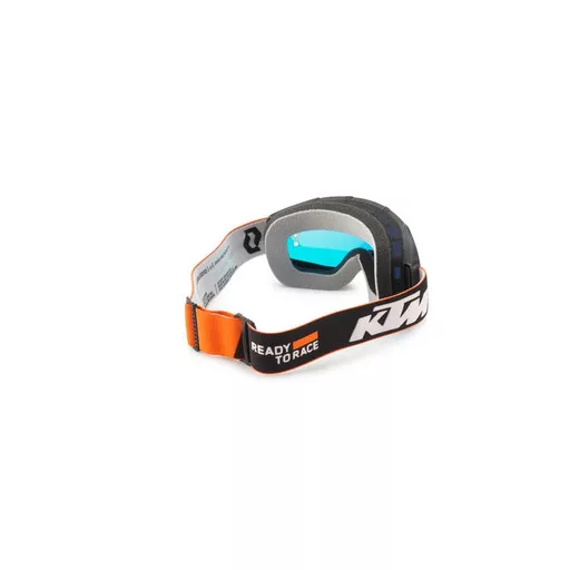 KTM primal fekete gyerek szemüveg