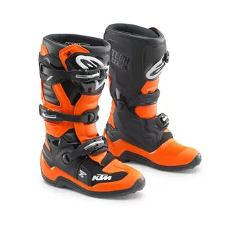 Alpinestars KTM Tech7S MX csizma, , 2/34