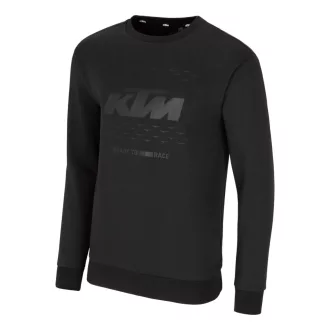 KTM Crewneck  pulóver