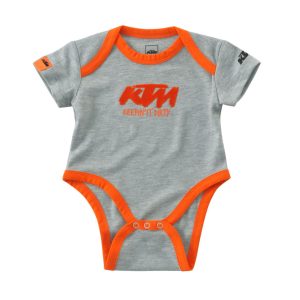 KTM baby body szett - két darabos készlet