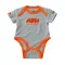 KTM baby body szett - két darabos készlet