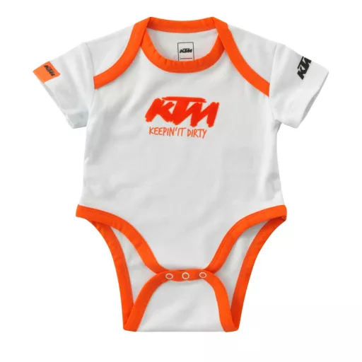 KTM baby body szett - két darabos készlet